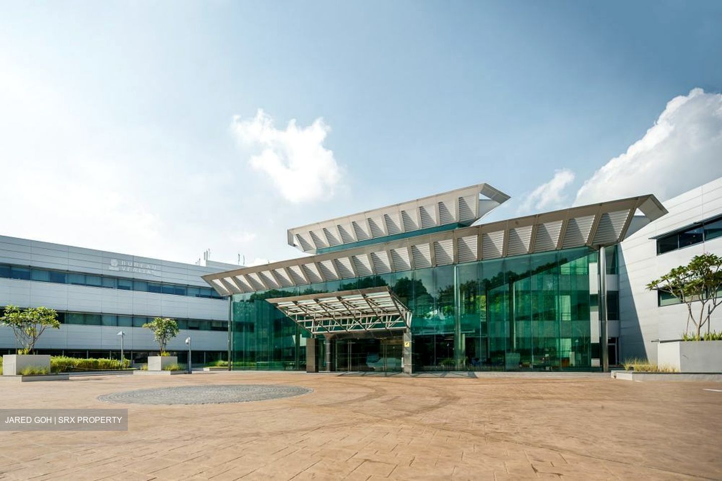 Cintech Building (D5), Office #456264961